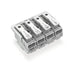 294-8024 by WAGO Corporation - LIGHTING CONNECTOR; PUSH-BUTTON,
