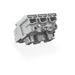 294-8113 by WAGO Corporation - LIGHTING CONNECTOR; PUSH-BUTTON,
