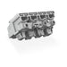 294-8124 by WAGO Corporation - LIGHTING CONNECTOR; PUSH-BUTTON,