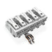 294-8315 by WAGO Corporation - LIGHTING CONNECTOR; PUSH-BUTTON,