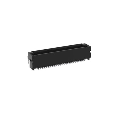 294139-E by TE Connectivity Erni - MICROCON M 050POS Q VERT 1MM