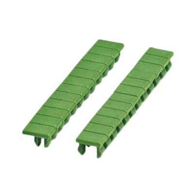 2941510 by Phoenix Contact - TERM BLOCK/SCREW COVER 50STRIPS
