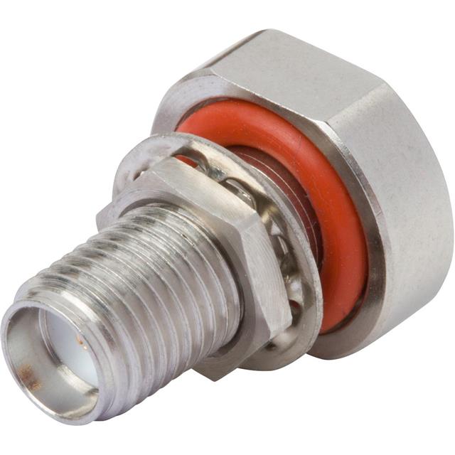 2946-6012 by Amphenol SV Microwave - CONNECTOR SMA JACK STR 50OHM SOLDER