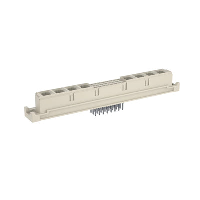294743-E by TE Connectivity Erni - DIN M 24POS F PFIT 5.5MM CL2