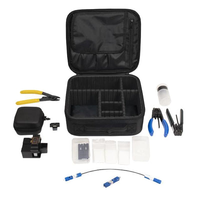 2950001-01 by Bel Inc. - KIT FIBER FIELD TERMINATION