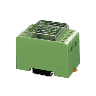 2954798 by Phoenix Contact - DIODE MODULE 1.3KV 400MA