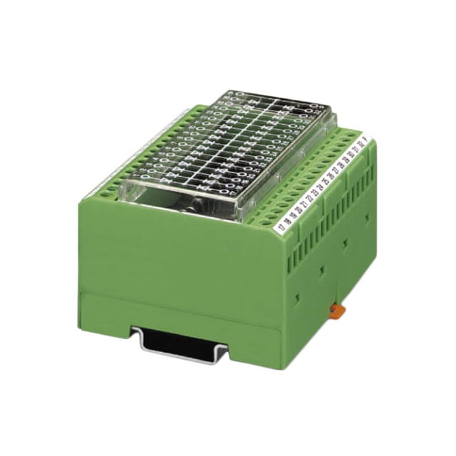 2954918 by Phoenix Contact - DIODE MODULE 1.3KV 700MA