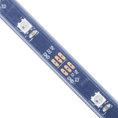 2954 by Adafruit Industries LLC - ADDRESS LED STRIP SERIAL RGB 5M