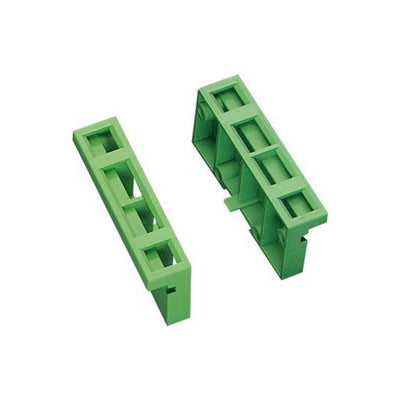 2959308 by Phoenix Contact - SIDE ELEMENT WITH MARKER GROOVE