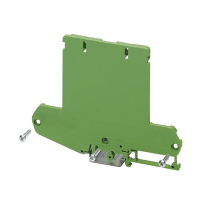 2959735 by Phoenix Contact - SIDE ELEMENT LEFT W/FOOT