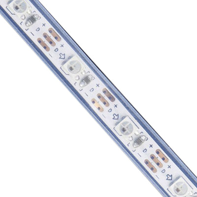 2959 by Adafruit Industries LLC - ADDRESS LED STRIP SERIAL RGB 4M