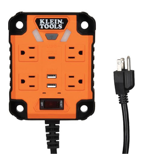 29601 by Klein Tools, Inc. - POWER BOX 1 POWER STRIP