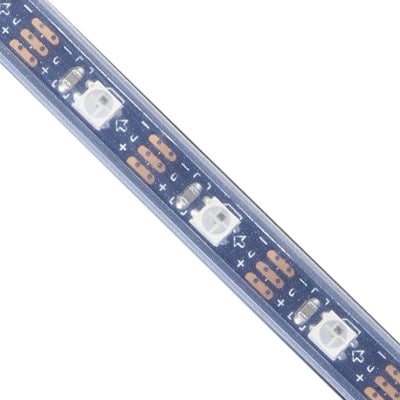 2964 by Adafruit Industries LLC - ADDRESS LED STRIP SERIAL RGB 4M