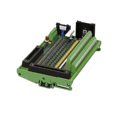 2968506 by Phoenix Contact - INTERFACE MOD HDR 50POS 12-24AWG