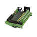2968506 by Phoenix Contact - INTERFACE MOD HDR 50POS 12-24AWG