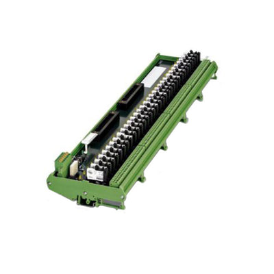 2968535 by Phoenix Contact - INTERFACE MOD HDR 50POS 12-24AWG