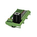 2968548 by Phoenix Contact - INTERFACE MOD HDR 18POS 12-24AWG