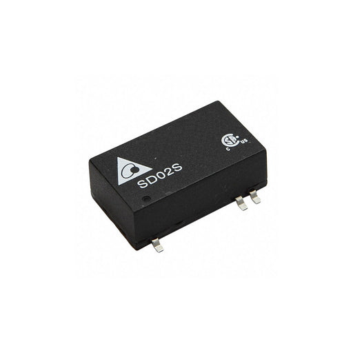 PTD08A210WAC by Texas Instruments - DC DC CONVERTER 0.7-3.6V 36W