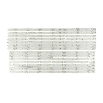 29806075 by Plazmo Industries - Lens LED for 55"" ViewSonic TV