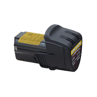 29896 by PROXXON - Lithium-Ion Battery Li/A2