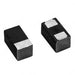 TM8W105K020UBA by Vishay Sprague - TANT UL CAP 1UF 10% 20V 0805