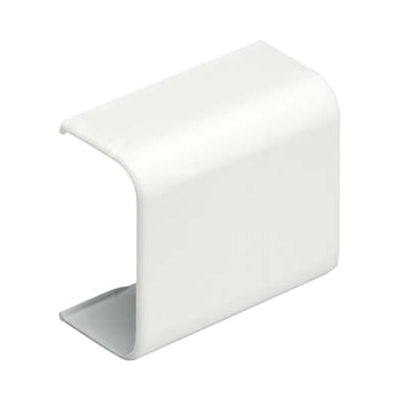 CF10WH-X by Panduit Corp - COUPLING LD/LDP/CD10 WHT