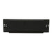 FAPB by Panduit Corp - BLANK FIBER ADAPTER PANEL-RESE