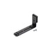 FR6LRB by Panduit Corp - CABLE DUCT BRACKET