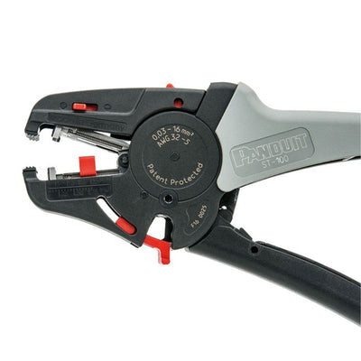 ST-100 by Panduit Corp - WIRE STRIPPING TOOL ,EA