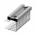 299-83-320-10-001101 by Preci-Dip - CONNECTOR IC DIP SOCKET 20POS GOLD