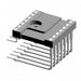 299-83-614-10-002101 by Preci-Dip - CONNECTOR IC DIP SOCKET 14POS GOLD