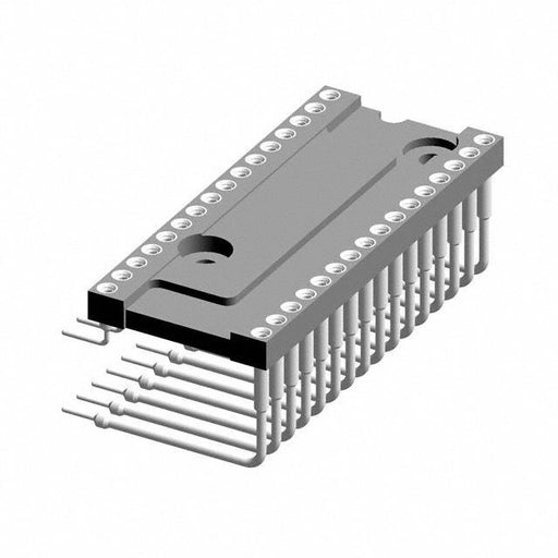 299-83-632-10-002101 by Preci-Dip - CONNECTOR IC DIP SOCKET 32POS GOLD