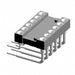 299-87-312-11-001101 by Preci-Dip - CONNECTOR IC DIP SOCKET 12POS GOLD