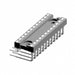 299-87-324-11-001101 by Preci-Dip - CONNECTOR IC DIP SOCKET 24POS GOLD