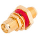 2990-6002 by Amphenol SV Microwave - CONNECTOR ADAPT JACK-JACK SMA 50 OHM