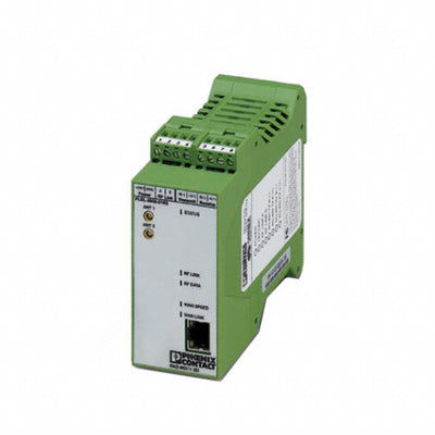 2990011 by Phoenix Contact - WLAN ACCESS POINT DIN RAIL 24VDC