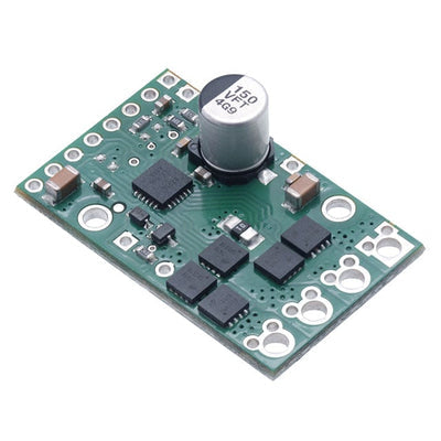 2991 by Pololu Corporation - G2 HIGH-POWER MOTOR DRIVER 18V17