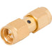 2993-6001 by Amphenol SV Microwave - CONNECTOR ADAPT PLUG-PLUG SMA 50 OHM