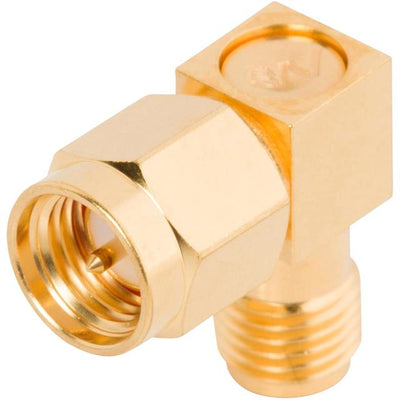 2994-6001 by Amphenol SV Microwave - CONNECTOR ADAPT JACK-PLUG SMA 50 OHM