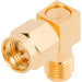 2994-6602 by Amphenol SV Microwave - CONNECTOR ADAPT PLUG-JACK SMA 50 OHM