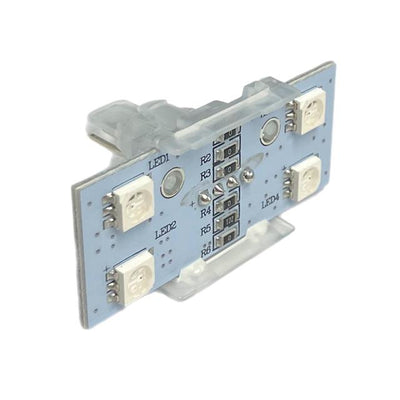 29970100 by Plazmo Industries - LED Board for Konami Reel