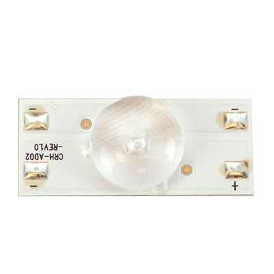29970400 by Plazmo Industries - CONVEX SINGLE LED LENS FOR TV