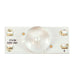29970400 by Plazmo Industries - CONVEX SINGLE LED LENS FOR TV