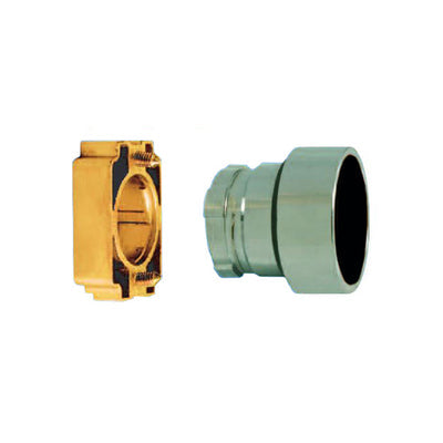2AF2 by Altech Corporation - CONFIG SW BODY PUSHBUT NON-ILLUM