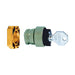 2AK2-02 by Altech Corporation - CONFIG SW BODY KEYLOCK NON-ILLUM