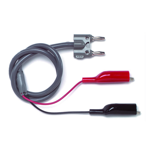 2BA-AL-36 by Pomona Electronics - TEST LEAD BANANA TO GATOR 36