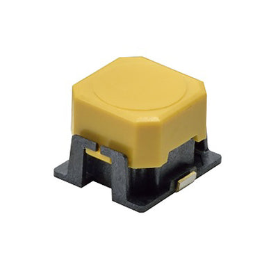 B3AL-1003P-MS by Omron Electronics Inc-EMC Div - SWITCH TACTILE SPST-NO 0.05A 16V
