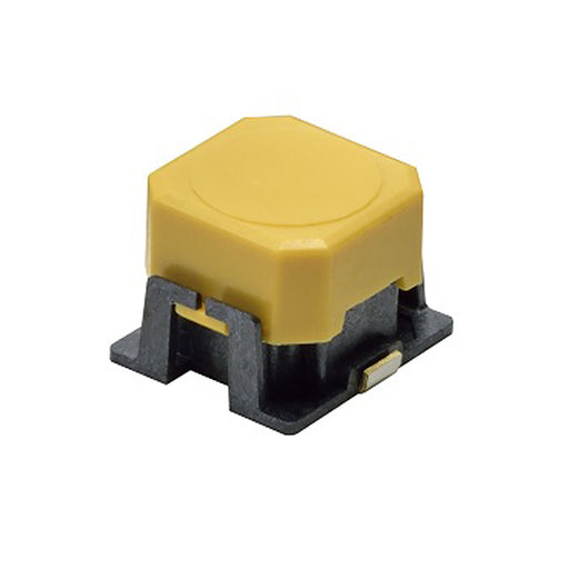 B3AL-1003P-MS by Omron Electronics Inc-EMC Div - SWITCH TACTILE SPST-NO 0.05A 16V