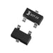 MMTL431AR-AQ by Diotec Semiconductor - SHUNT REGULATOR, SOT-23, 2.49V .
