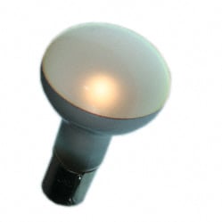 1383 by JKL Components Corp. - LAMP INCAND RR-12 SGL BAYO 13V